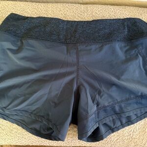 Rabbit CMIYC 2.5” Women's Athletic Navy Shorts